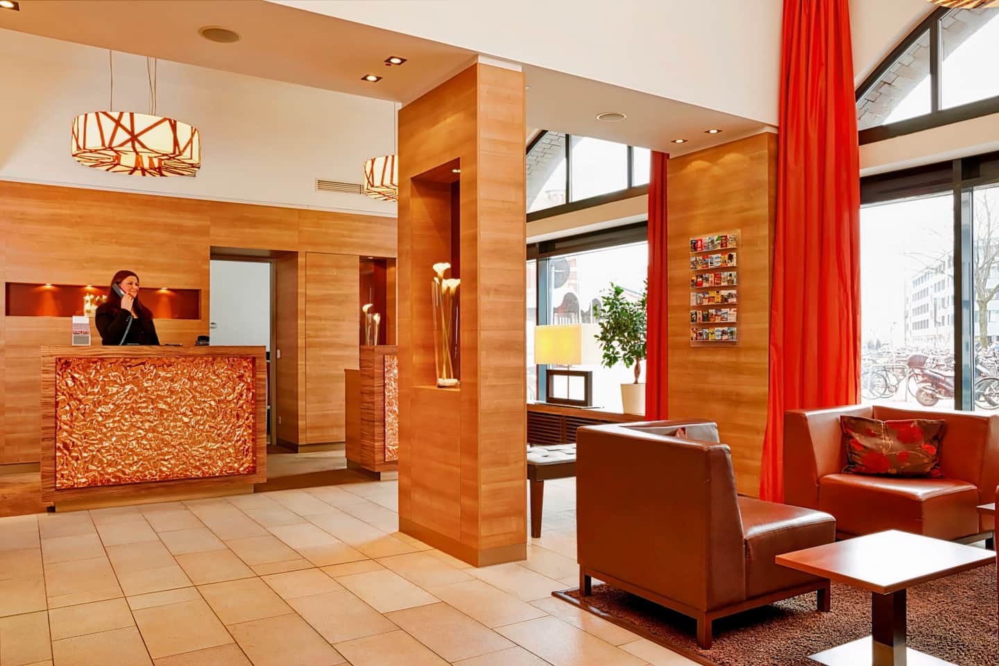 H+Hotel Lübeck