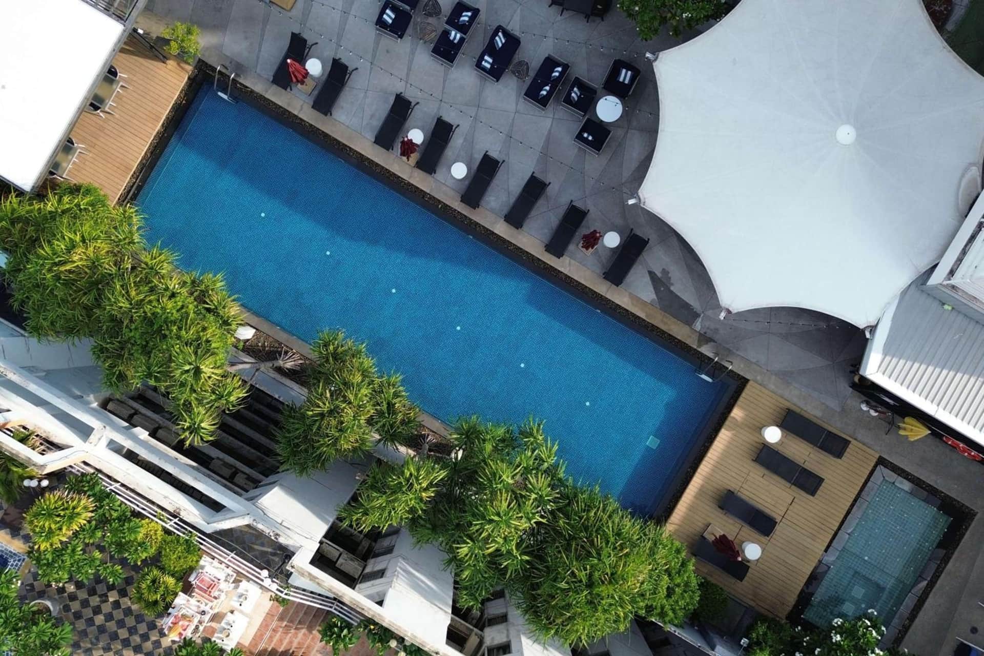 Park Plaza Bangkok Soi 18