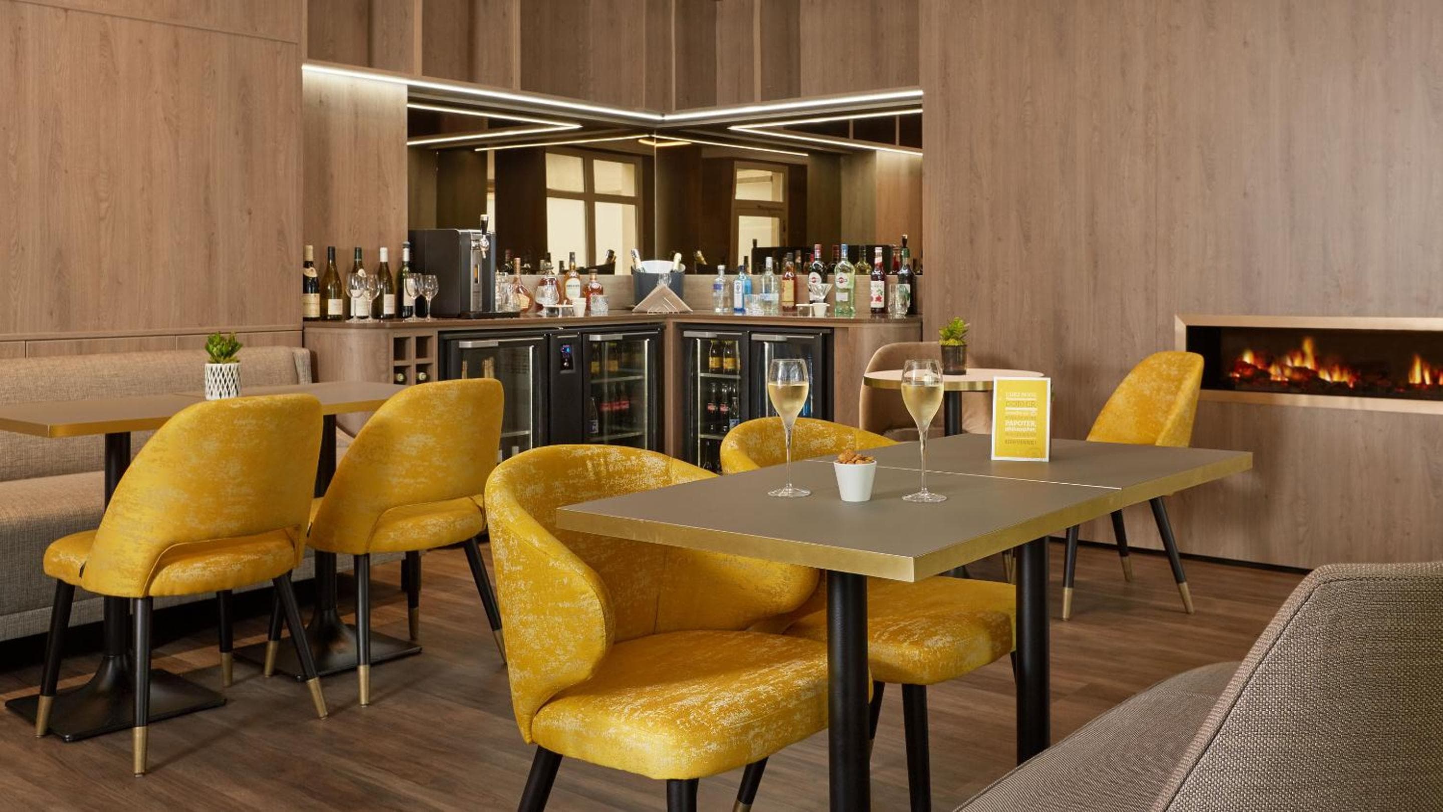 Hôtel Auteuil Tour Eiffel