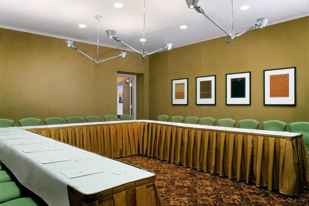 Four Points By Sheraton San Jose Downtown