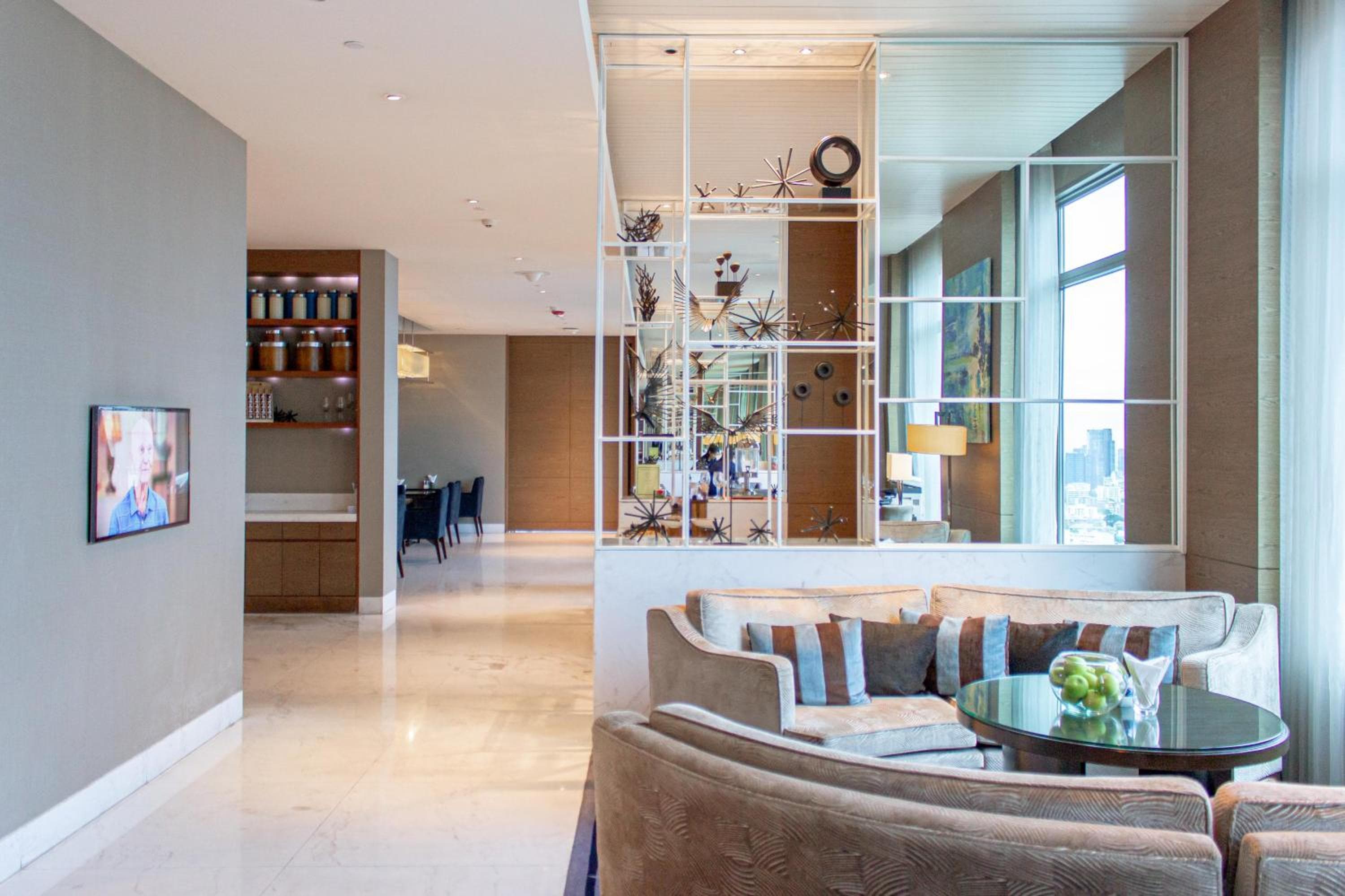 Radisson Blu Plaza Bangkok