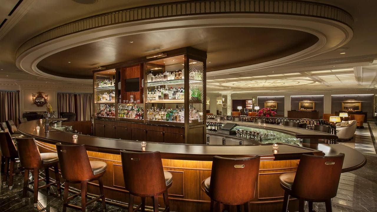 InterContinental New York Barclay