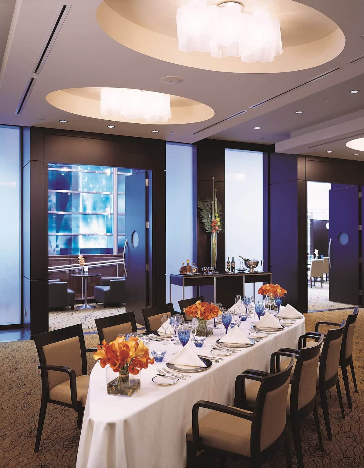 InterContinental Toronto Centre, an IHG Hotel