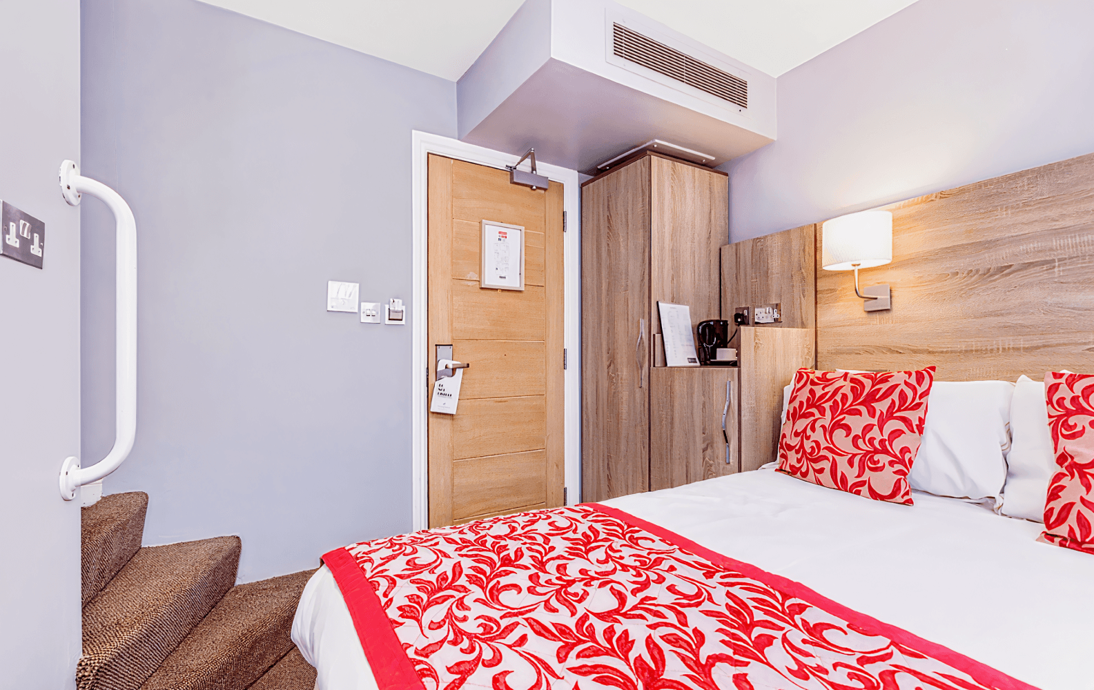 Hotel Shepherds Bush London