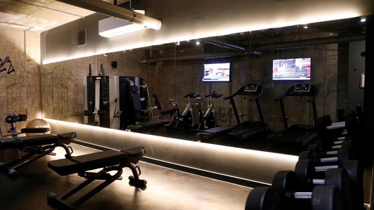 Aparthotel Adagio London Brentford