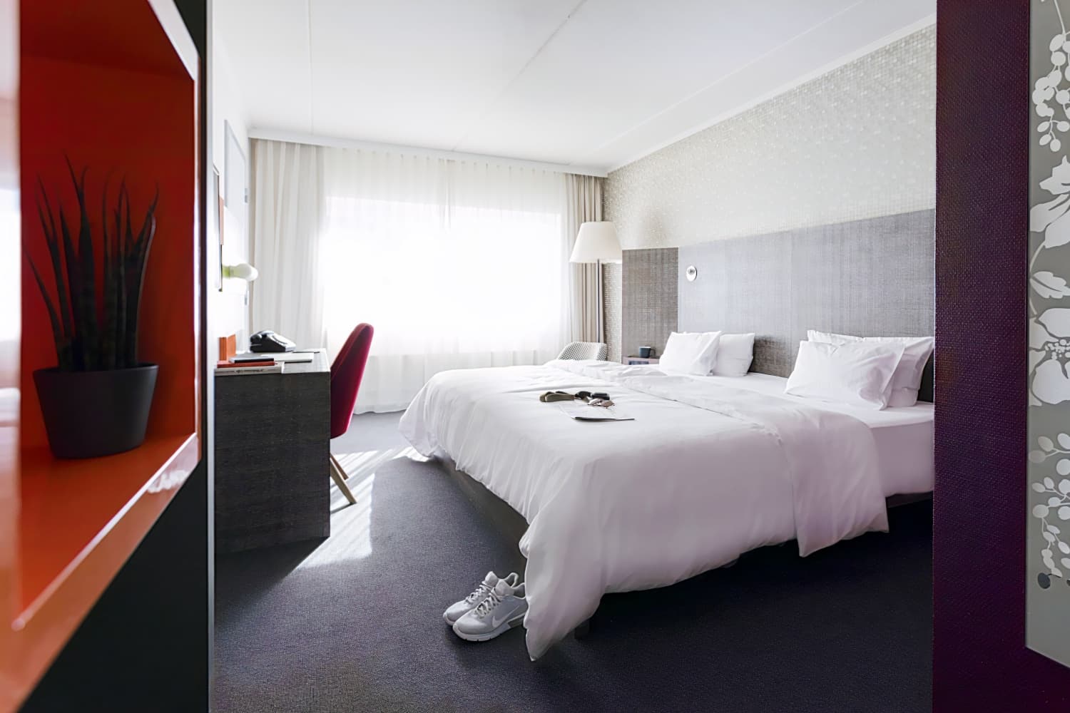 Pentahotel Berlin-Koepenick