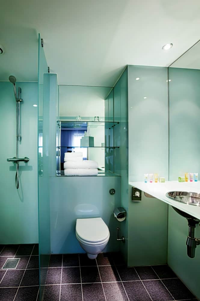 Pentahotel Warrington