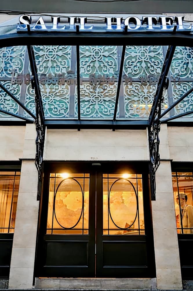 La Petite Salil Sukhumvit 11