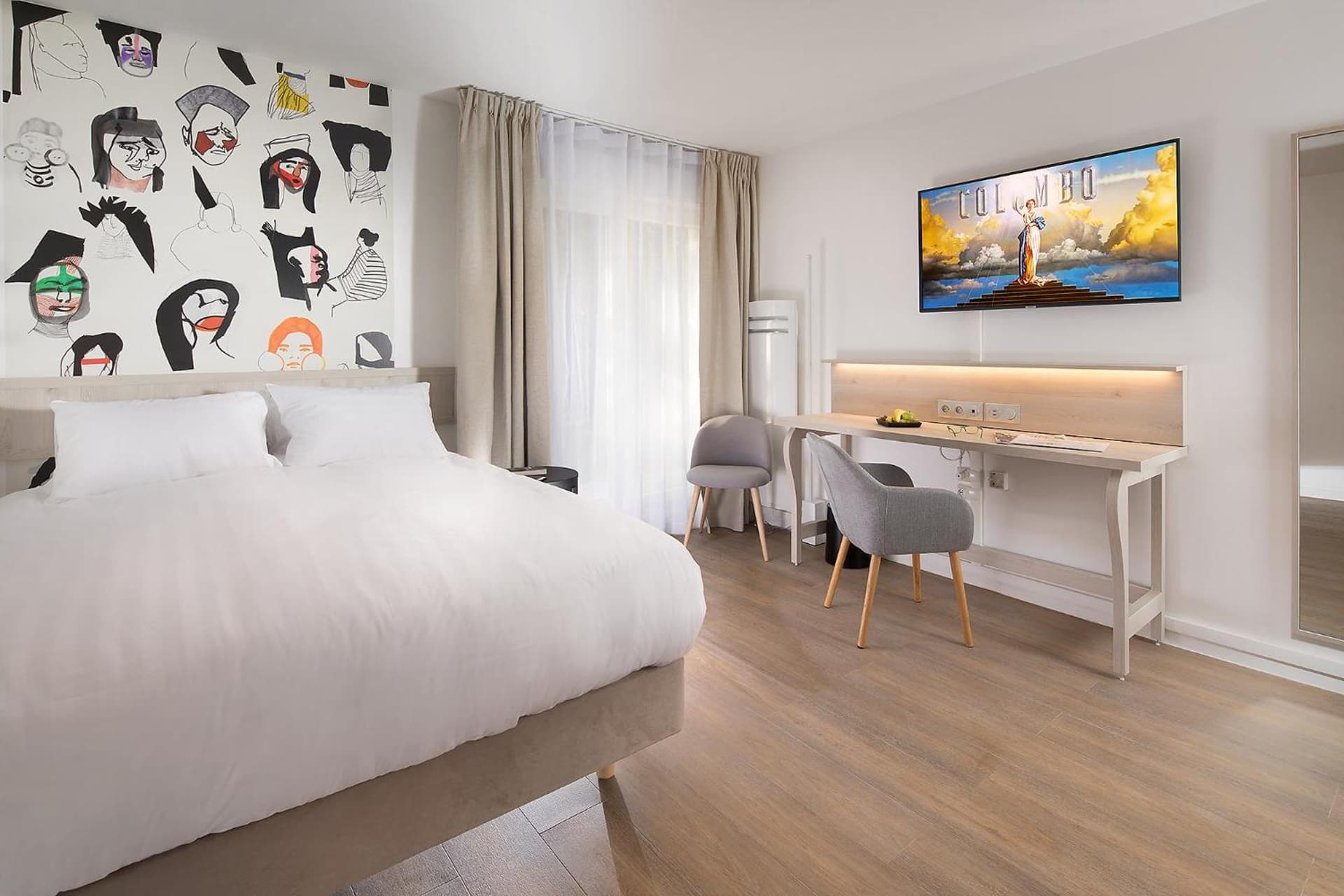 The Residence Hotel Geneva Airport