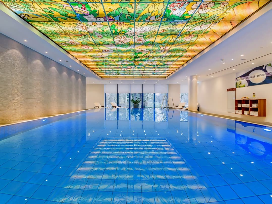 Maritim Hotel Bremen