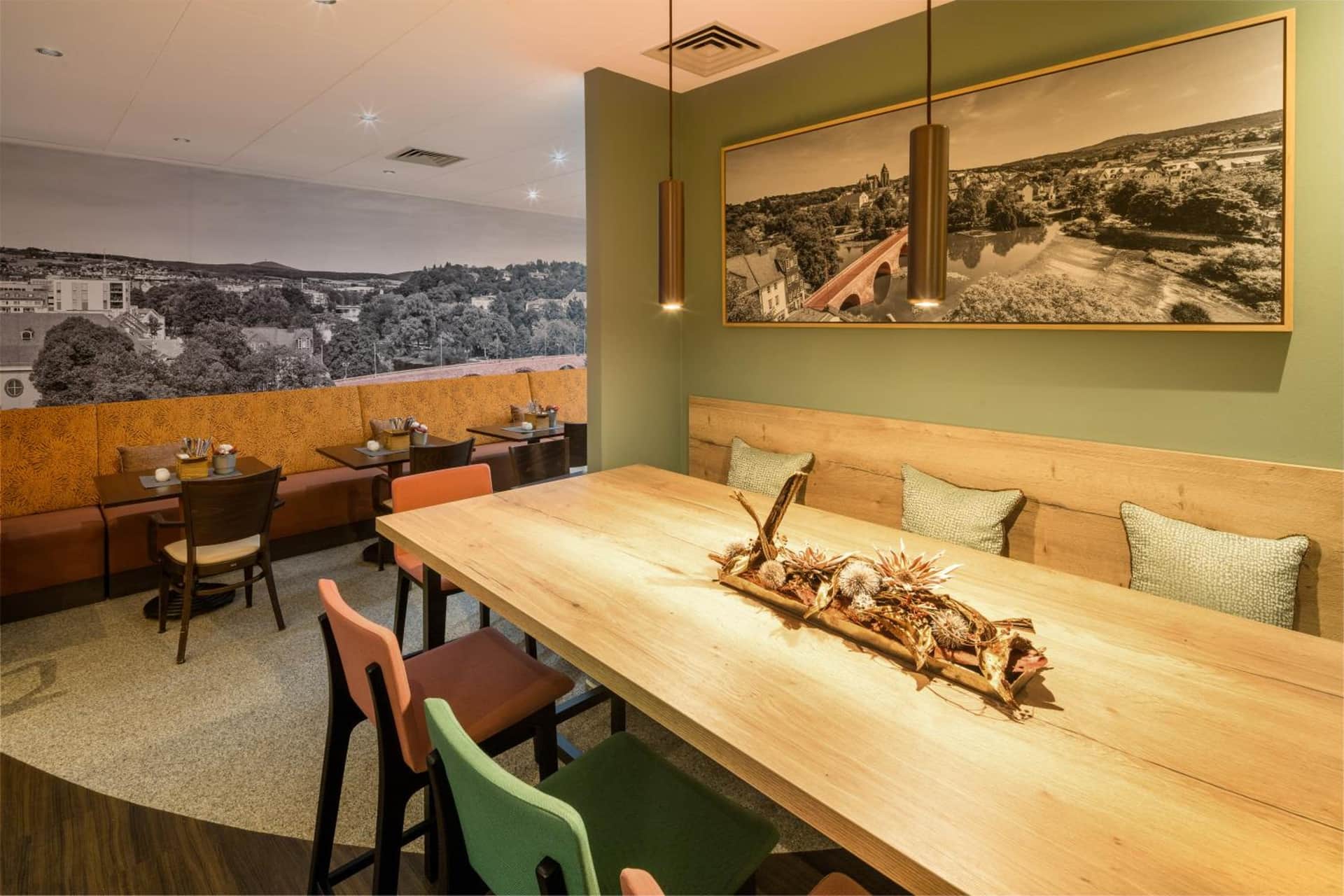 Best Western Hotel Wetzlar