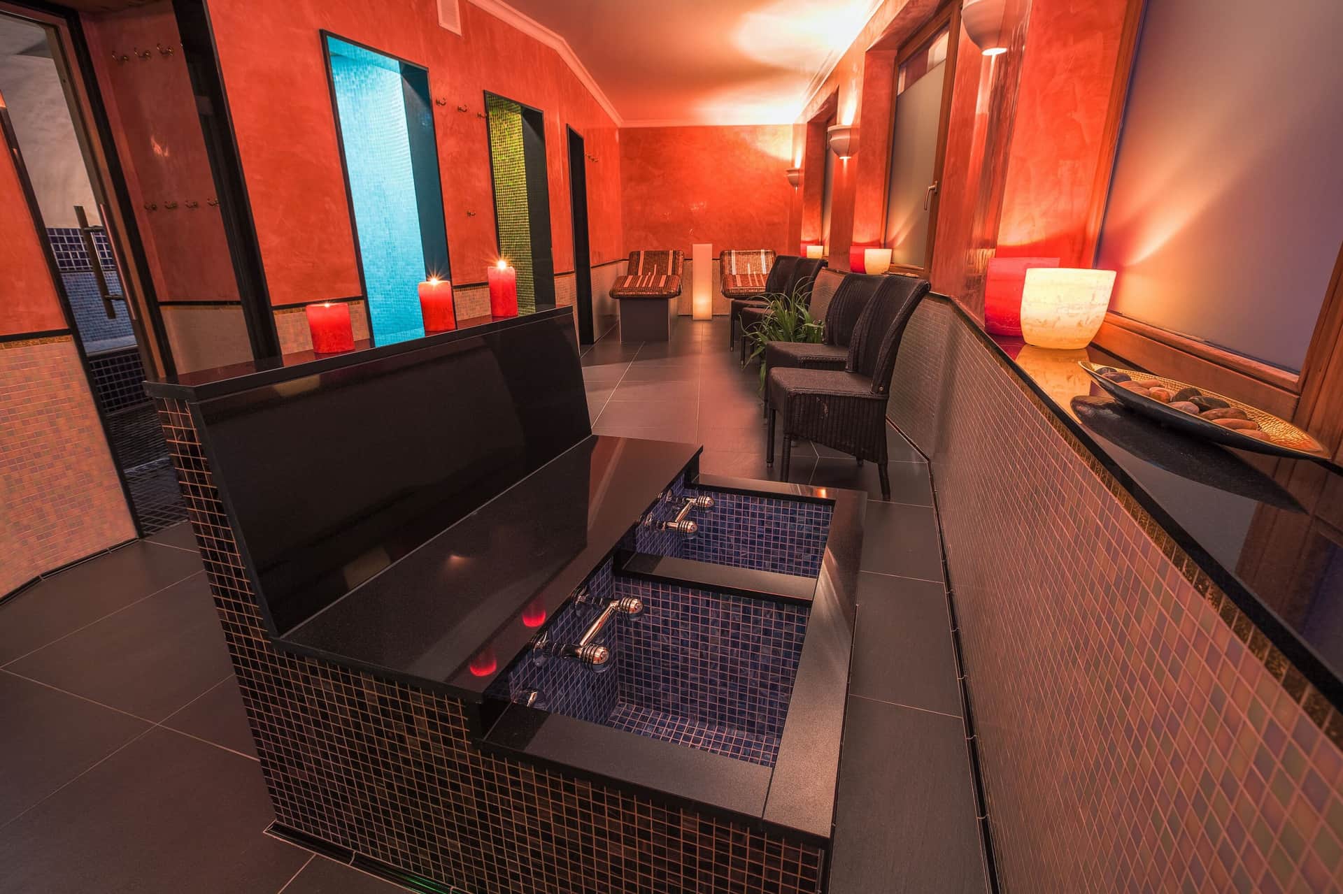 Hotel San Gian St. Moritz