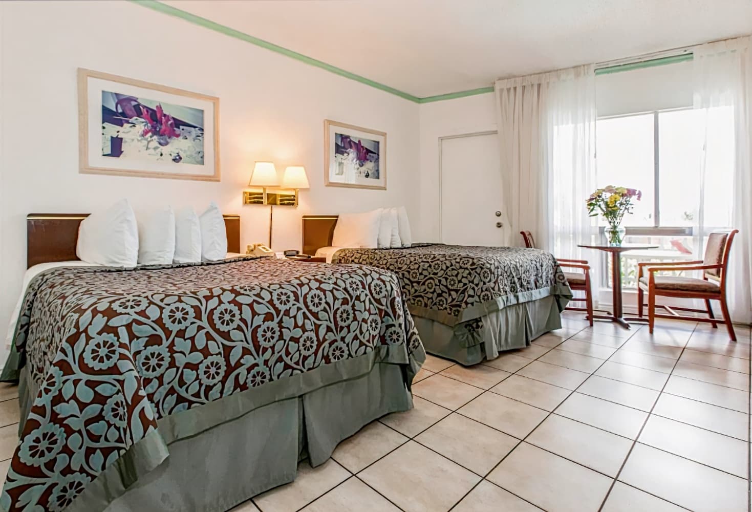 Thunderbird Beach Hotel