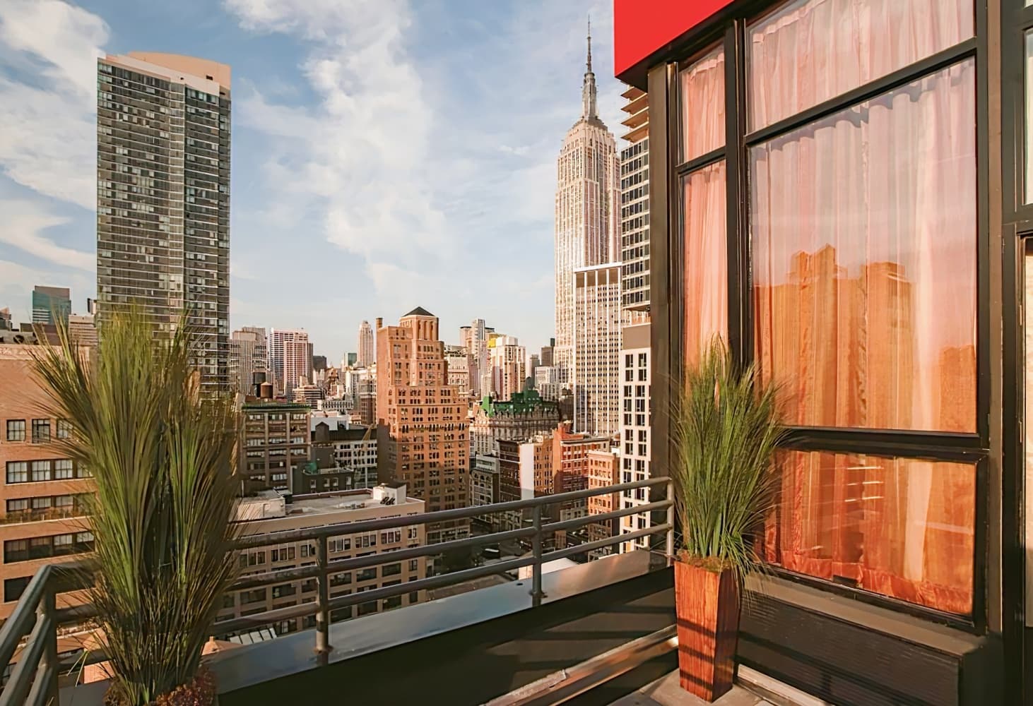 DoubleTree by Hilton Hotel New York City - Chelsea