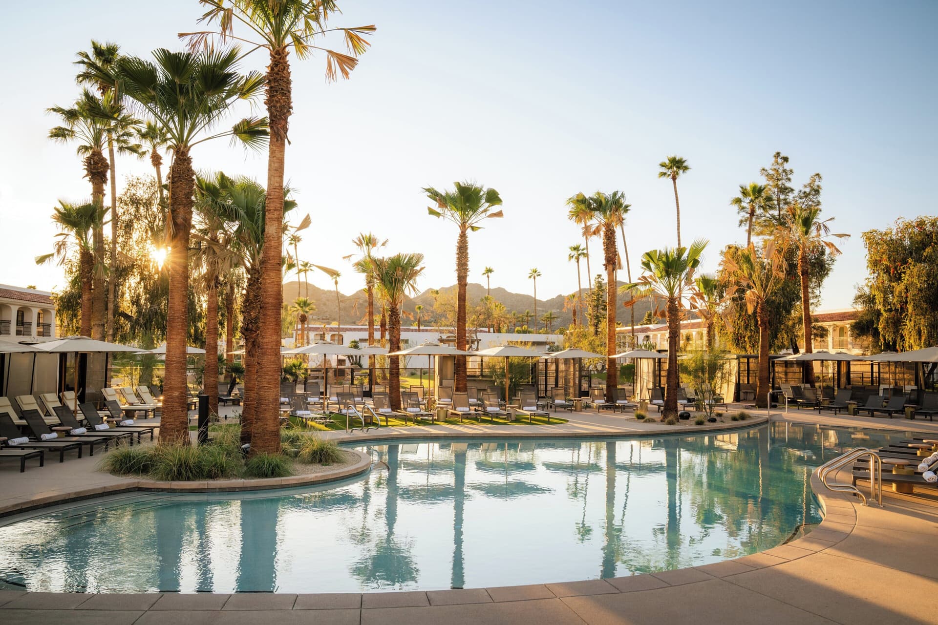 Kimpton Miralina Resort & Villas by IHG