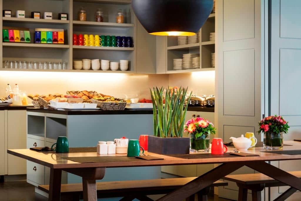 Park Inn by Radisson Antwerp