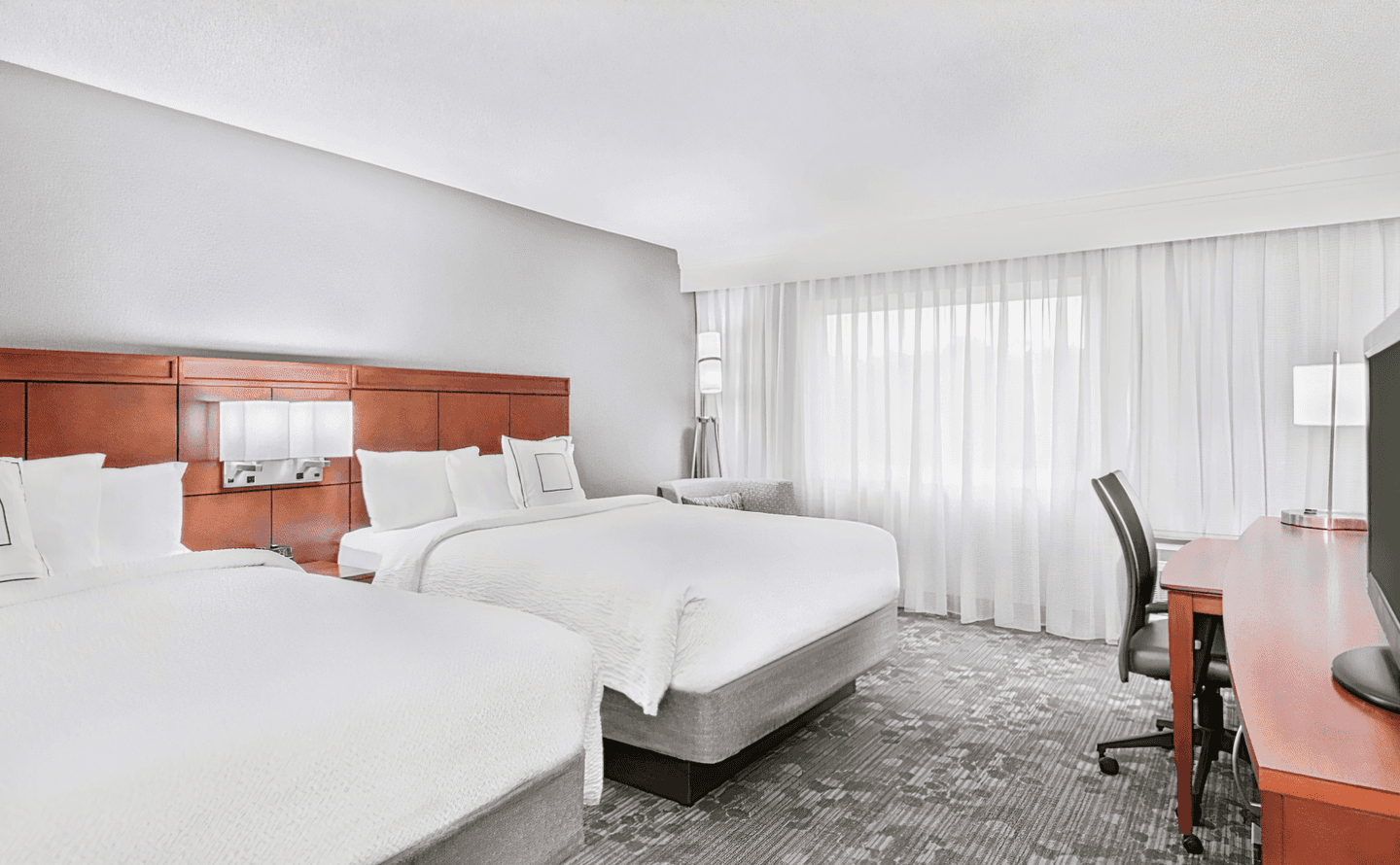Courtyard by Marriott Sarasota Bradenton Airport