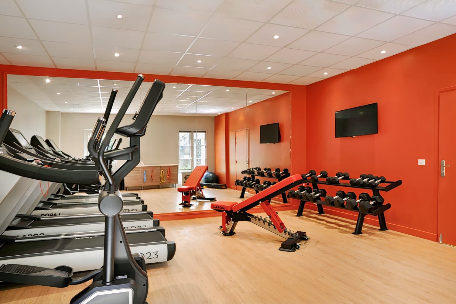 Mercure Rambouillet Relays du Château Hotel