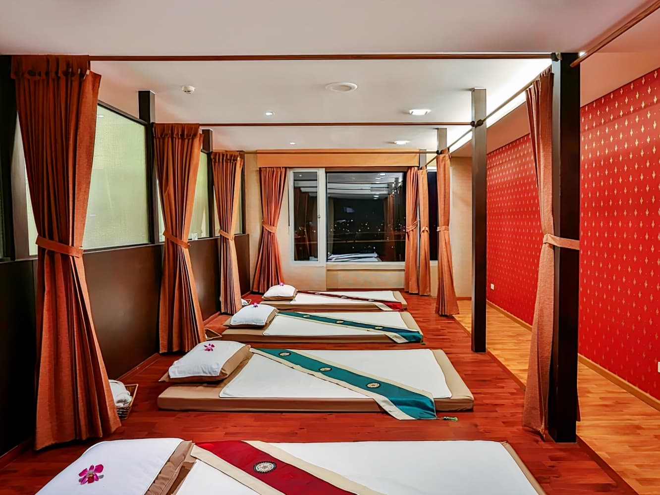 Eastin Hotel Makkasan Bangkok