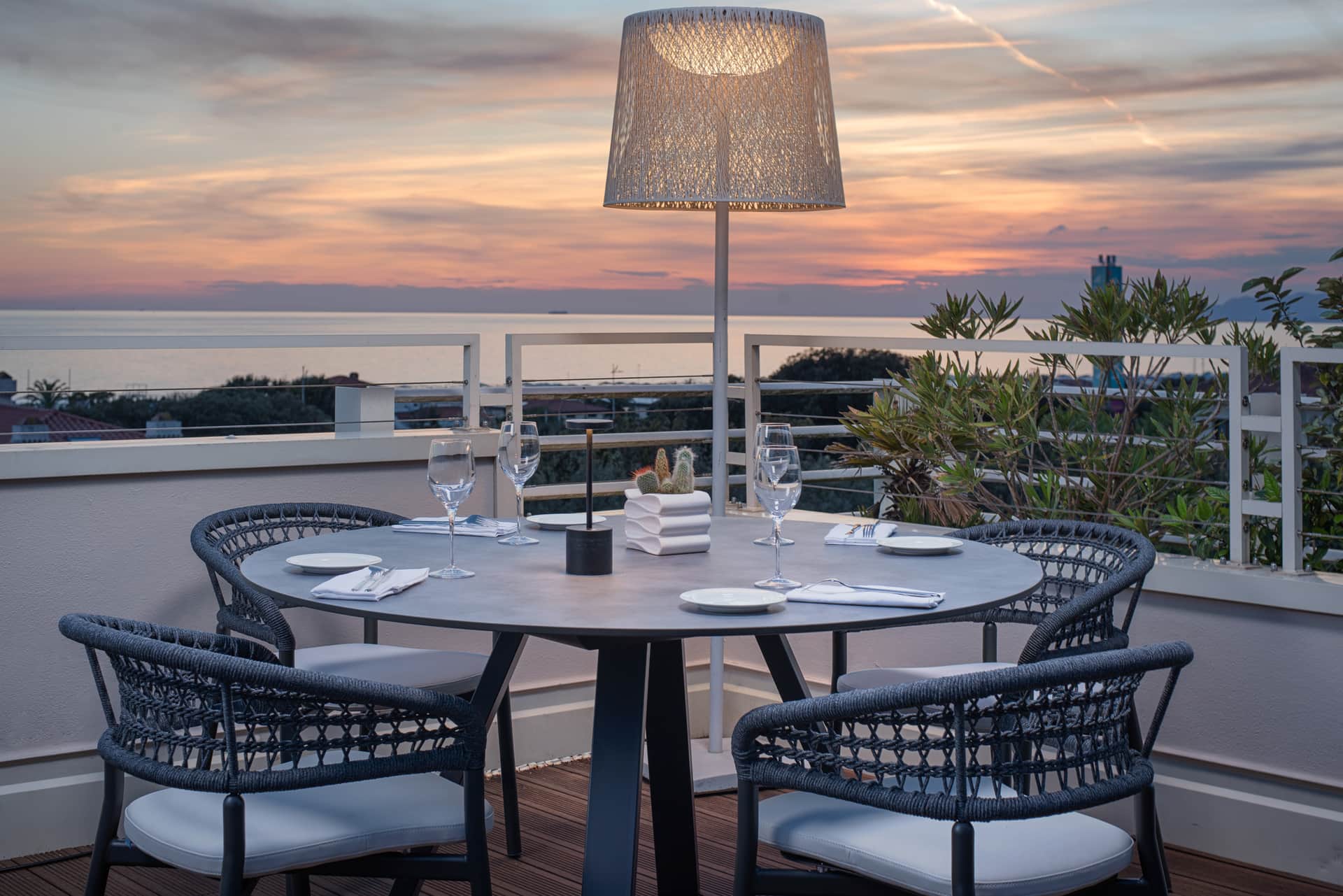 Versilia Lido | UNA Esperienze