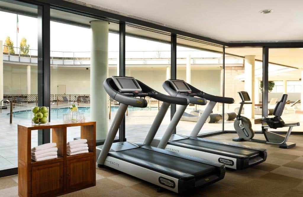 UNA Hotels Varese