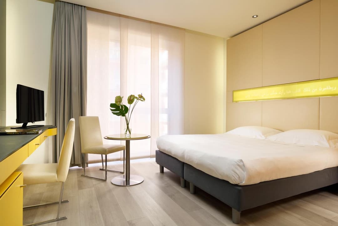 UNA Hotels Bologna Centro