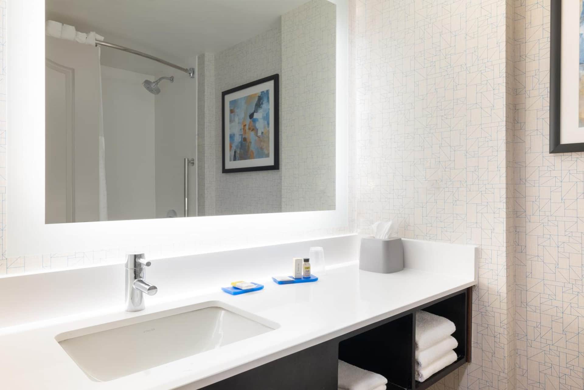 Holiday Inn Express & Suites Boston - Cambridge