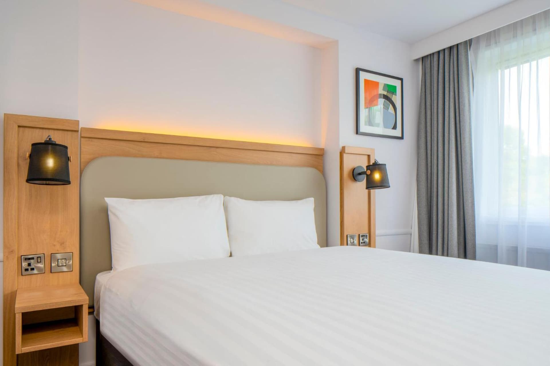 Holiday Inn London Heathrow M4 Jct4