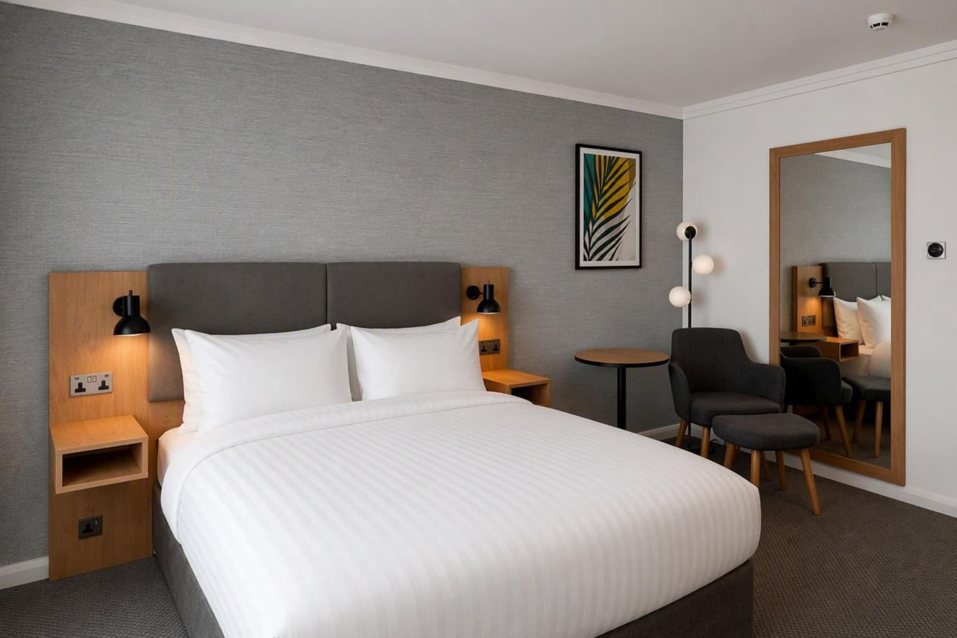 Holiday Inn London Heathrow M4 Jct4