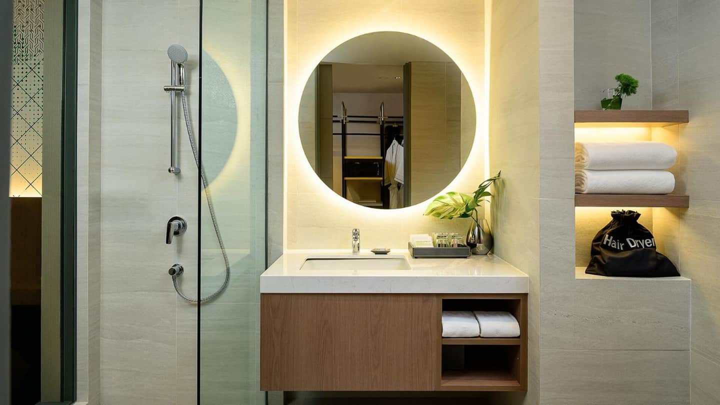Avani Sukhumvit Bangkok