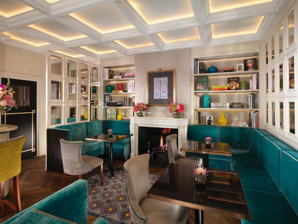 Flemings Mayfair