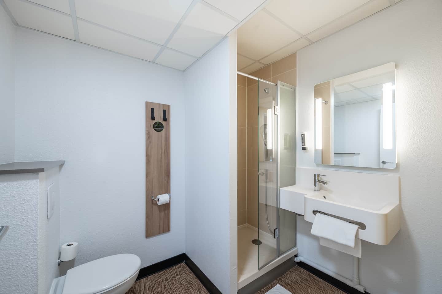 B&B HOTEL Lille Villeneuve d'Ascq Grand Stade