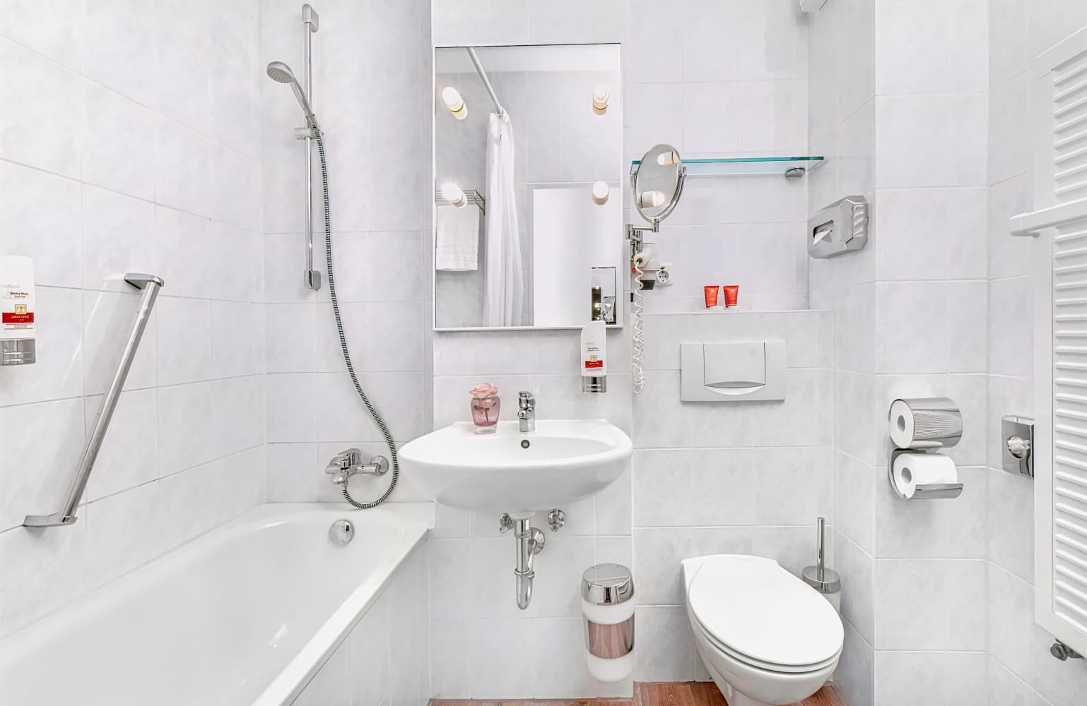 Leonardo Hotel Munich City North