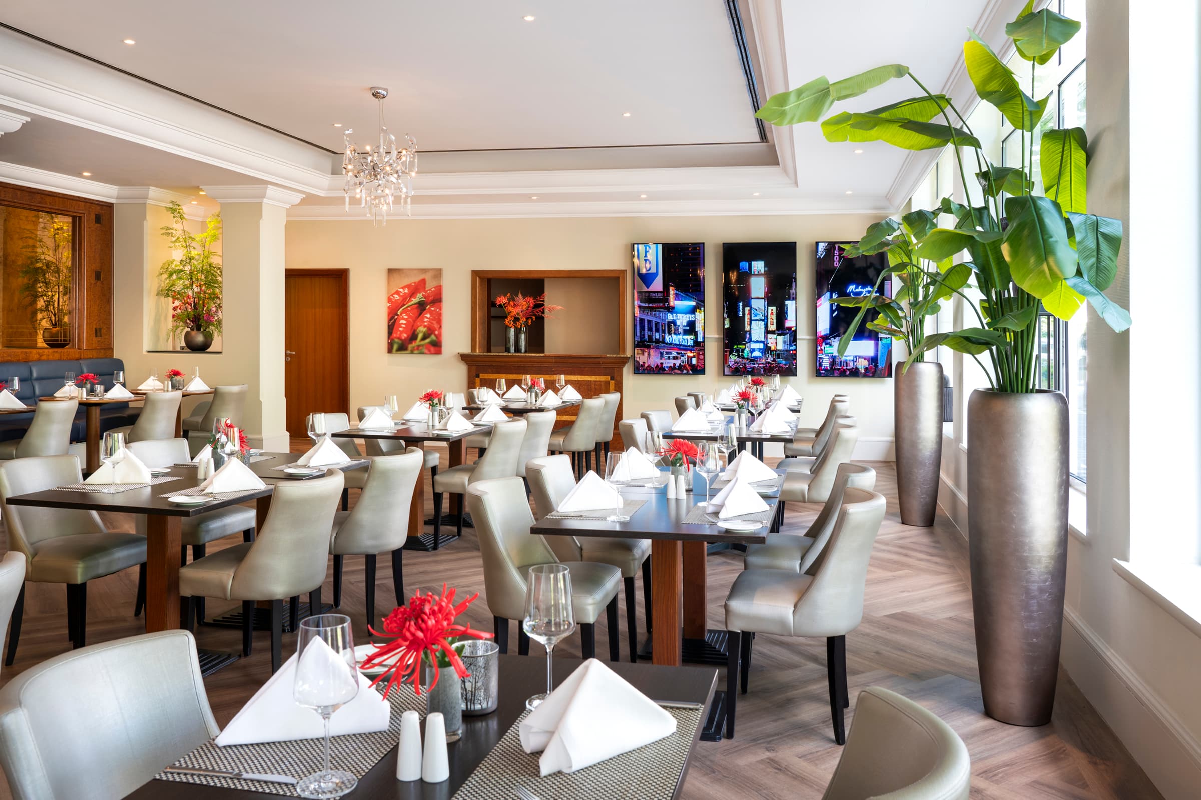 Leonardo Hotel Düsseldorf City Center