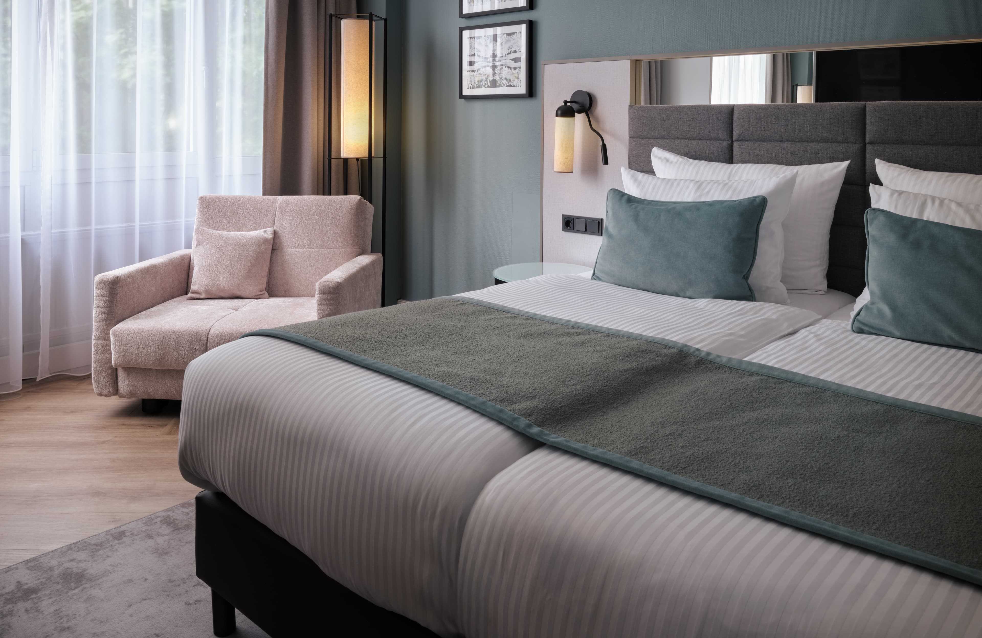 Leonardo Royal Hotel Düsseldorf Königsallee