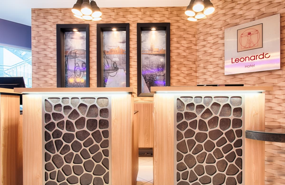 Leonardo Hotel Wolfsburg City Center