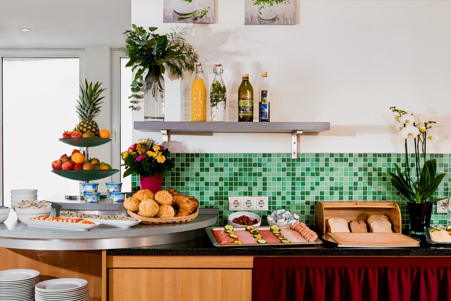 Leonardo Hotel Frankfurt City Center