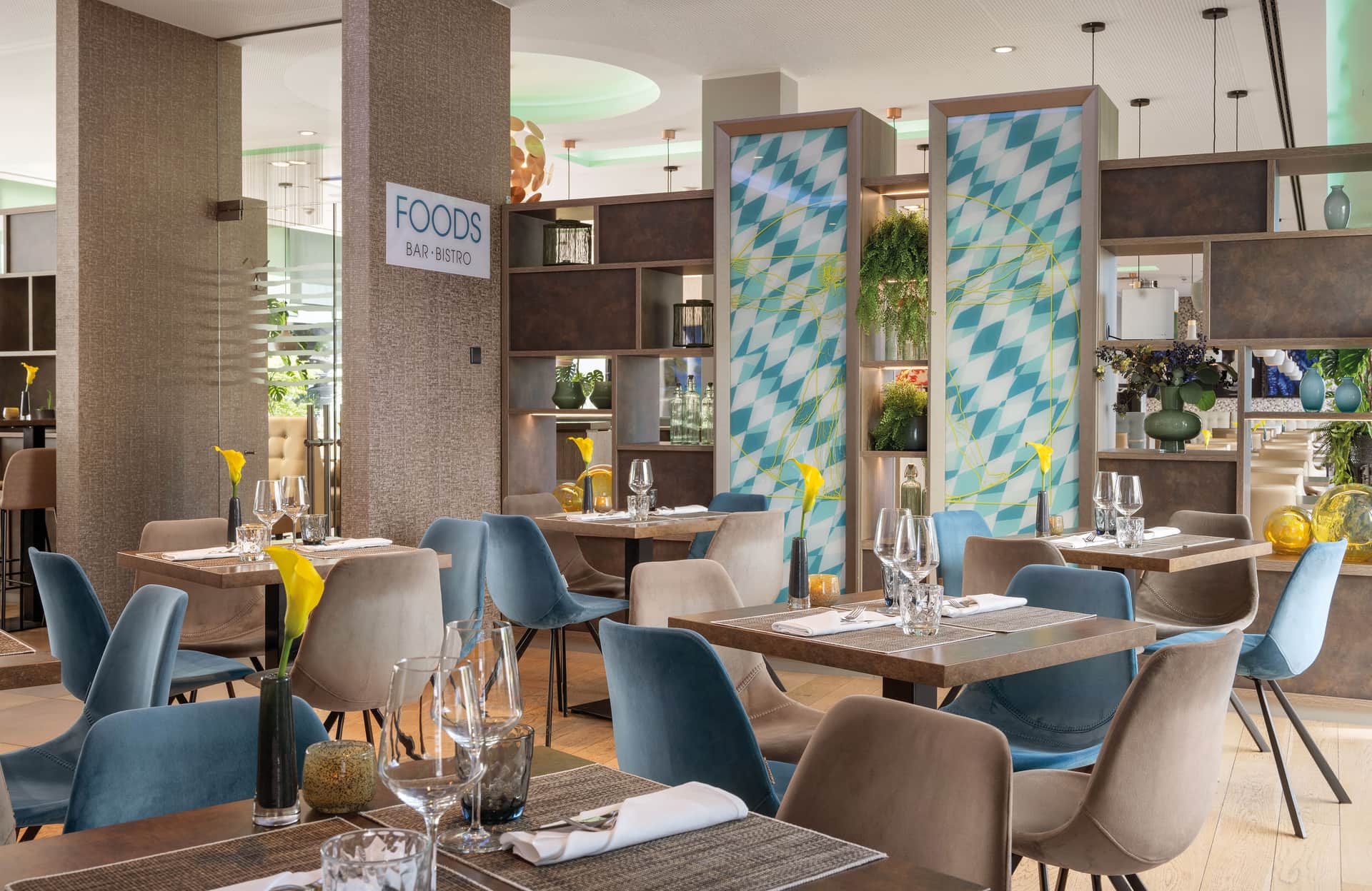 Leonardo Hotel Munich City South