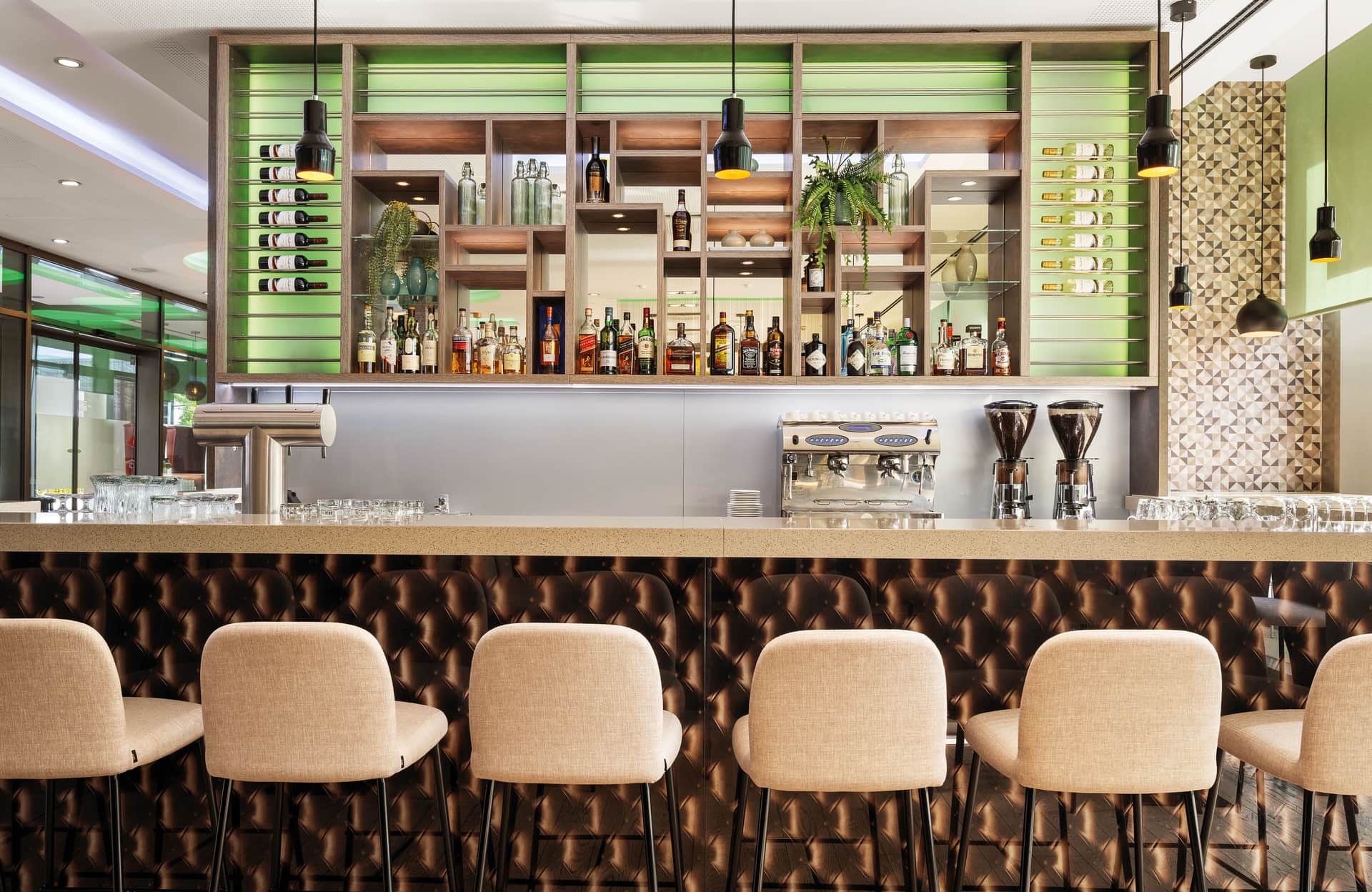 Leonardo Hotel Munich City South