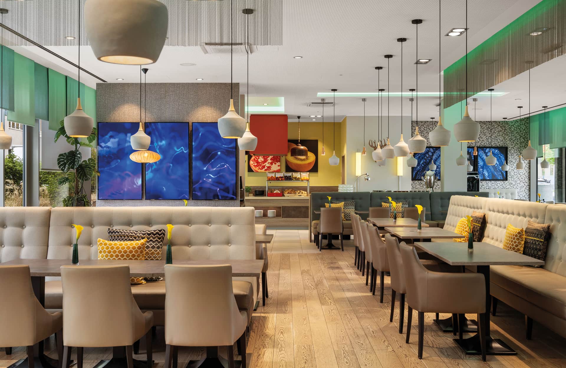 Leonardo Hotel Munich City South