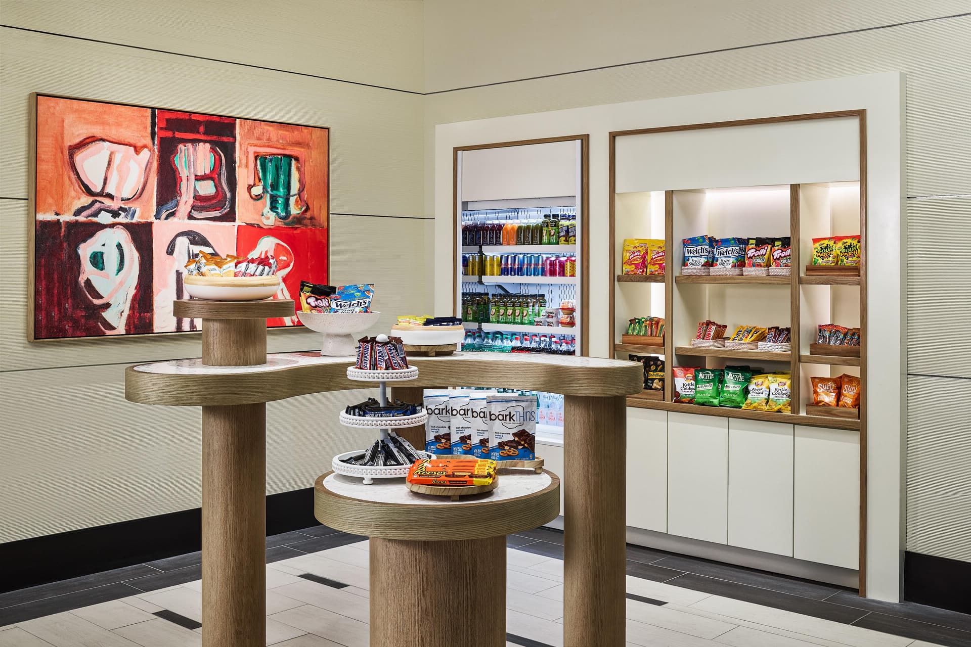 The Highland Dallas, Curio Collection by Hilton