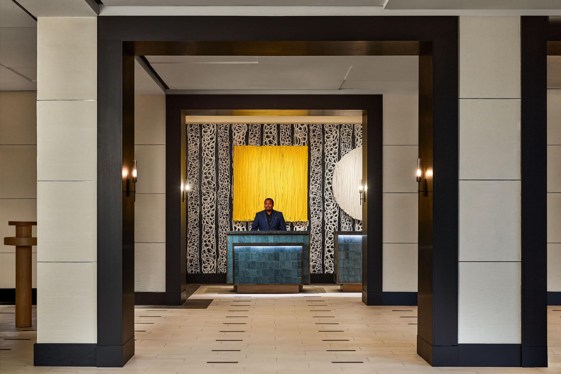 The Highland Dallas, Curio Collection by Hilton