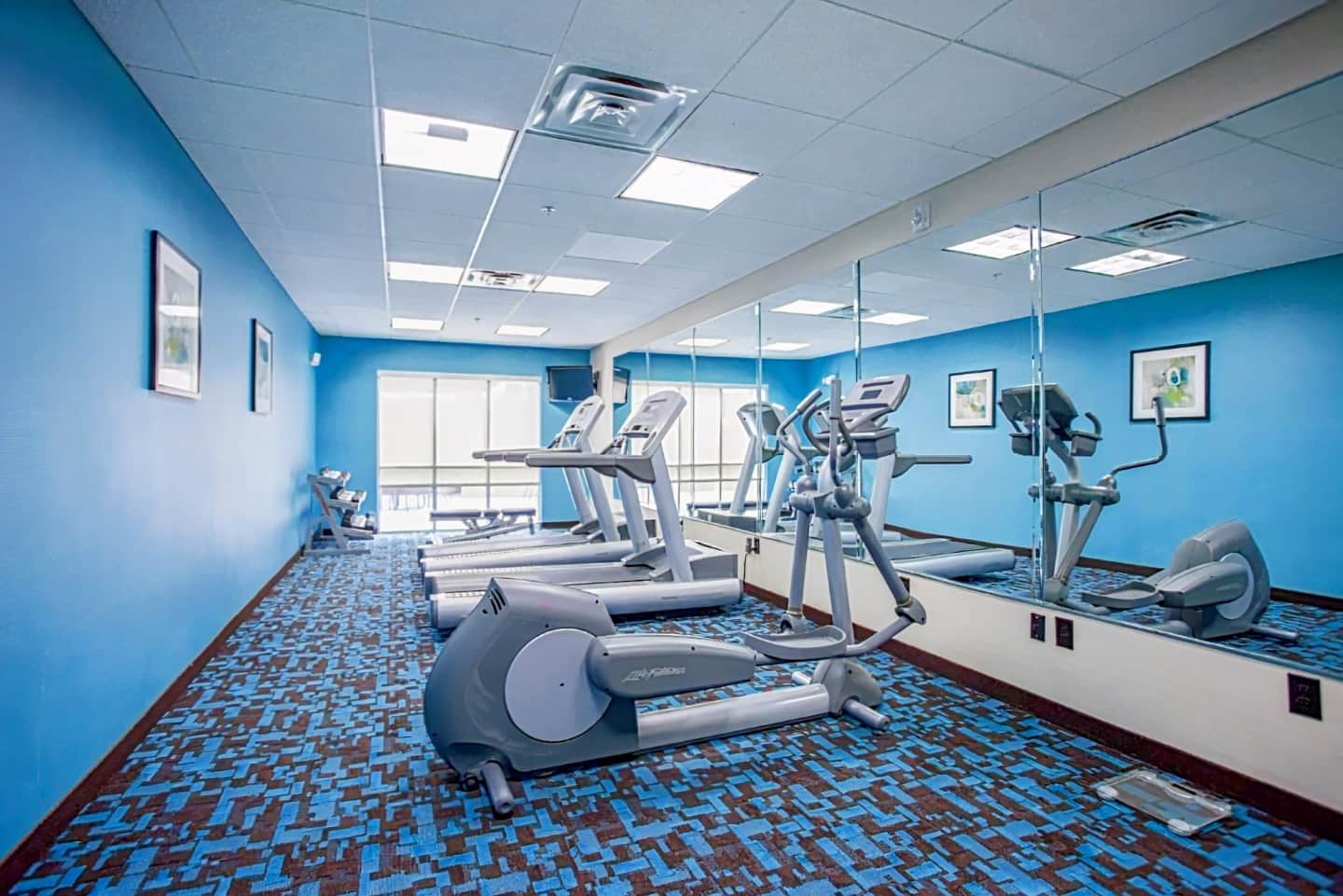 Fairfield Inn & Suites by Marriott Houston Channelview