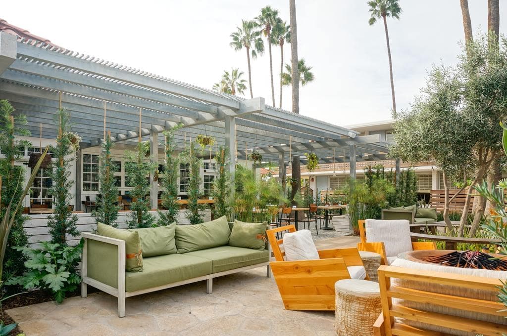 Kimpton Goodland