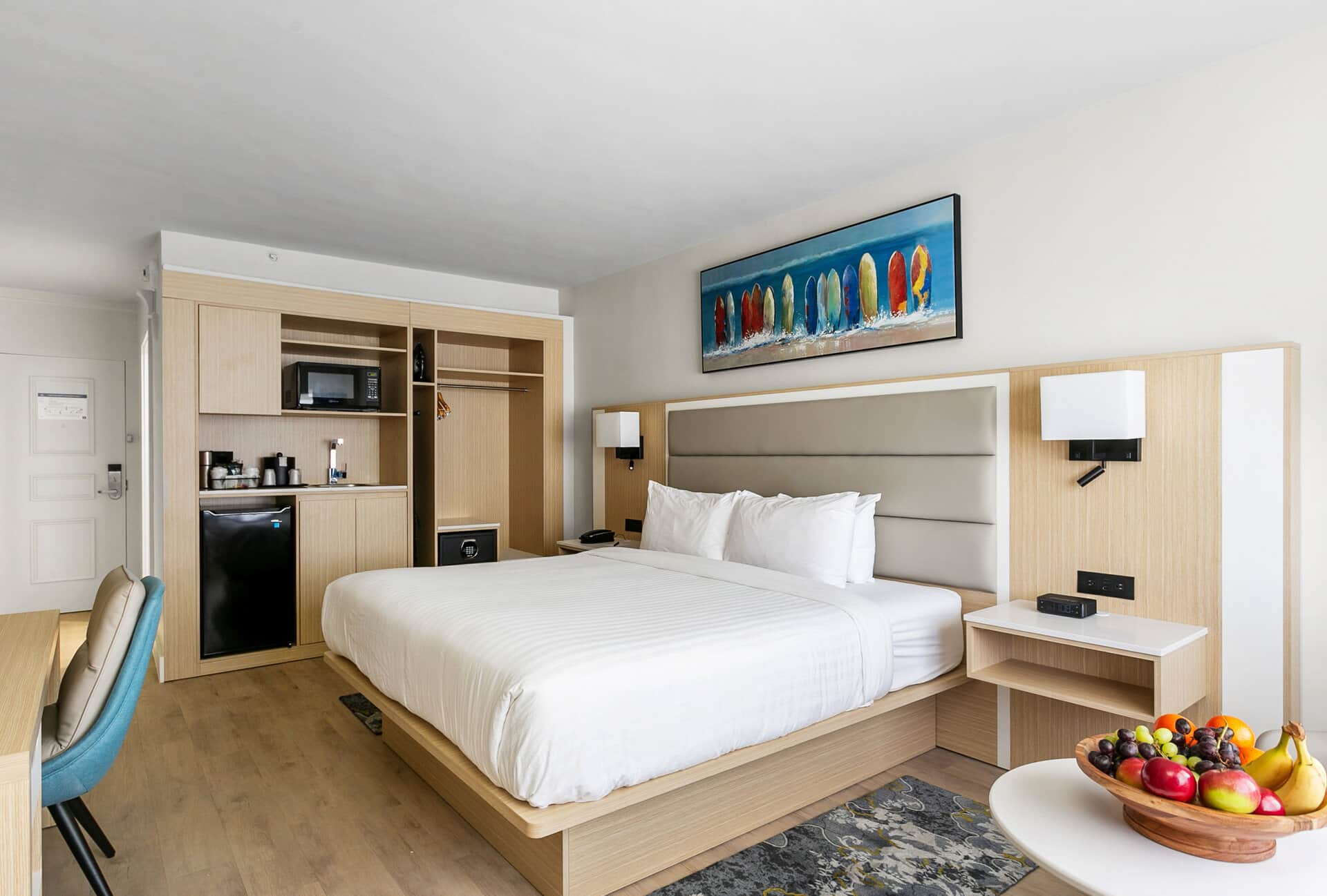 Ocean Sky Hotel & Resort