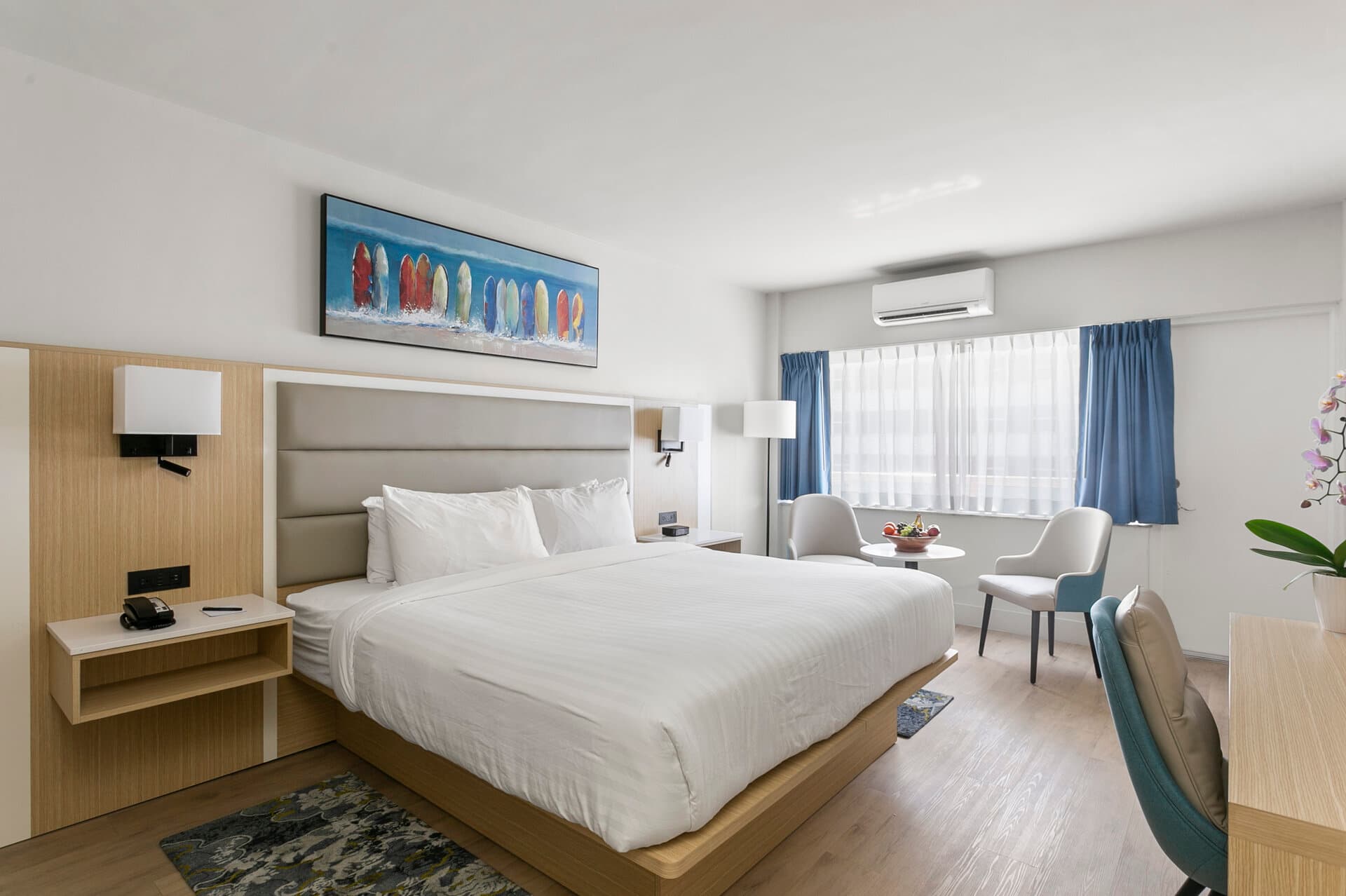 Ocean Sky Hotel & Resort