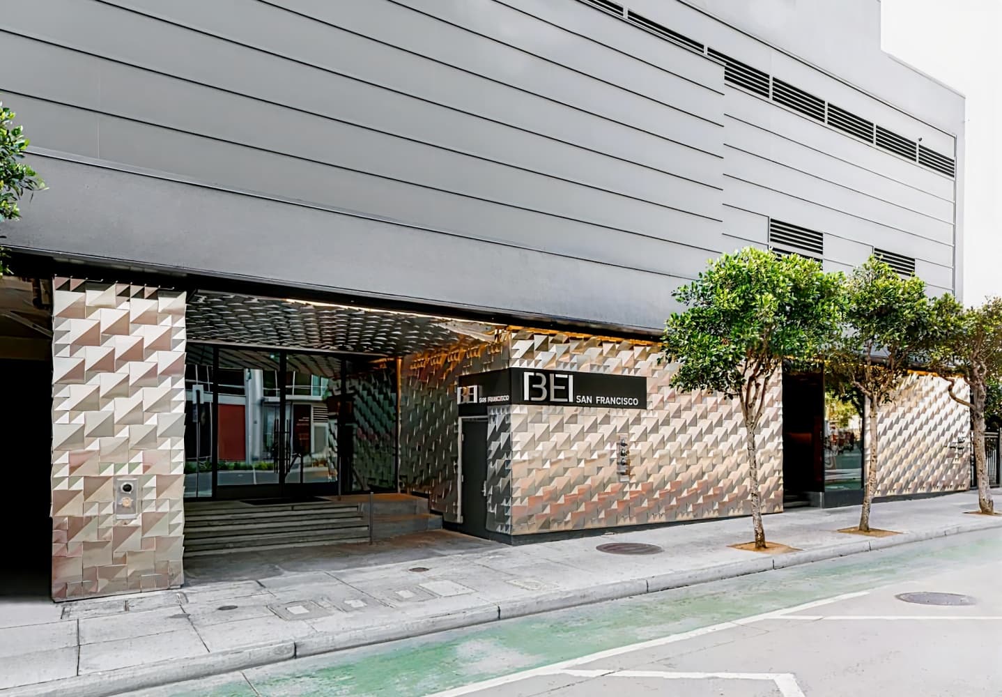 BEI San Francisco, Trademark Collection by Wyndham