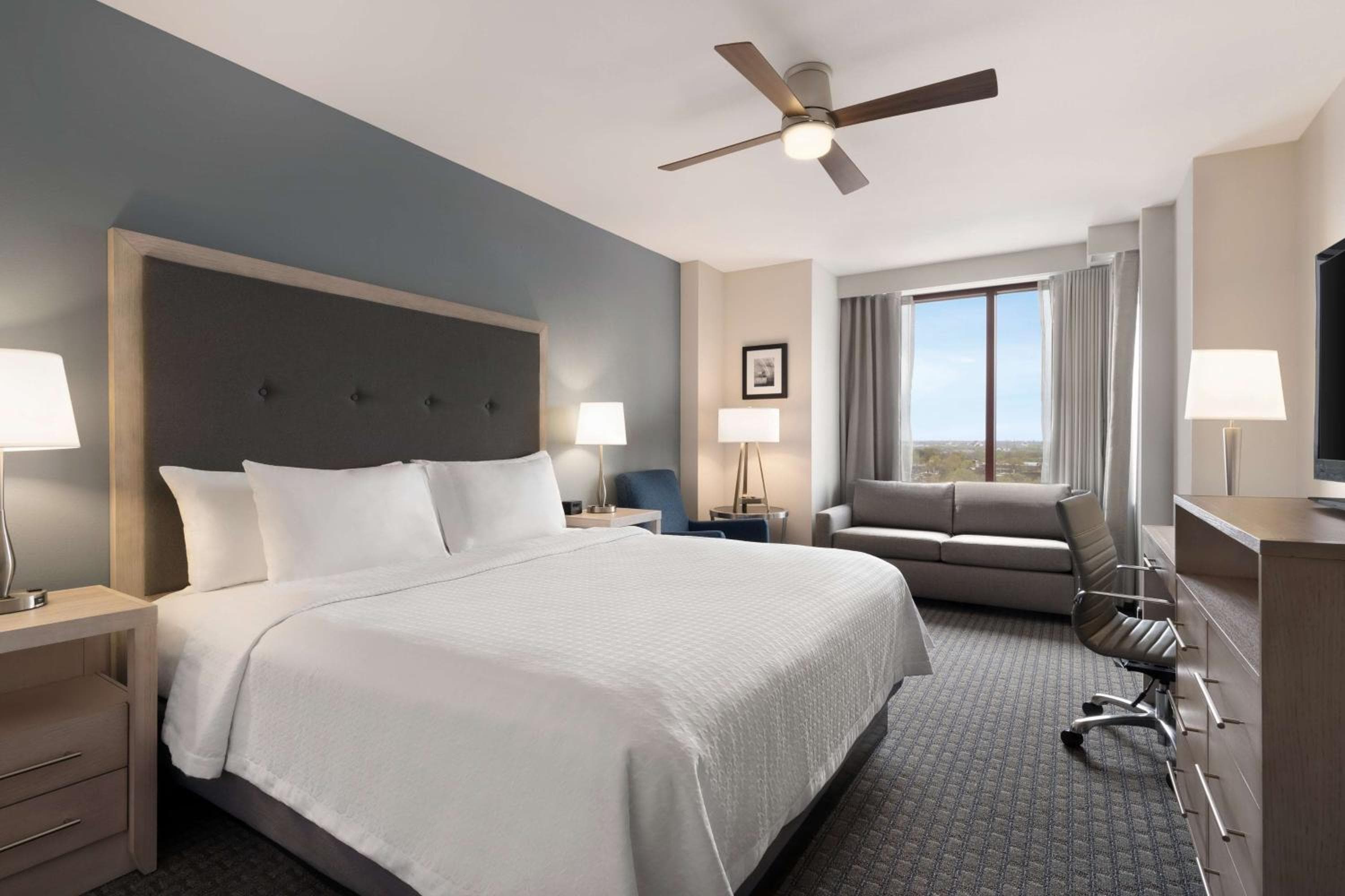 Homewood Suites University City Philadelphia