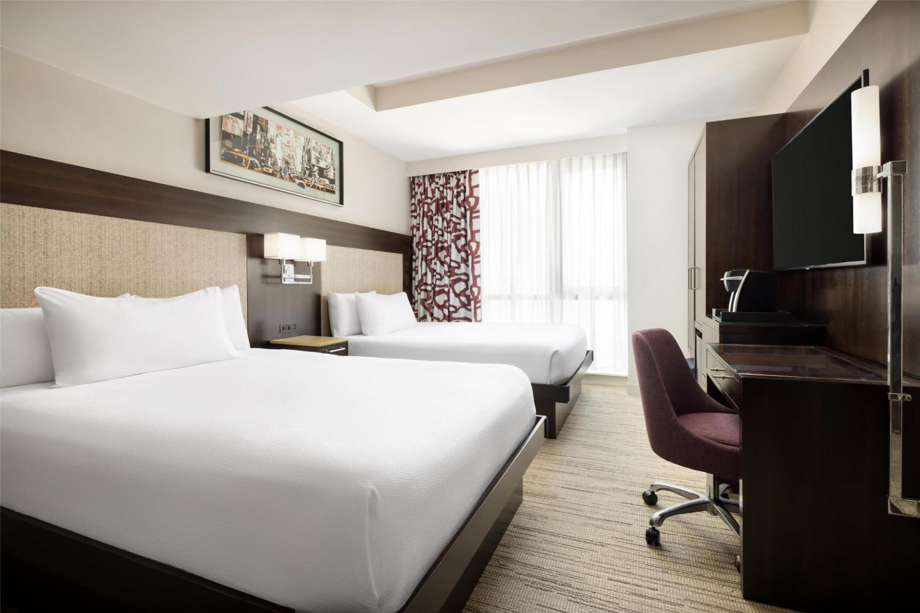 Hilton Garden Inn New York/Times Square Central