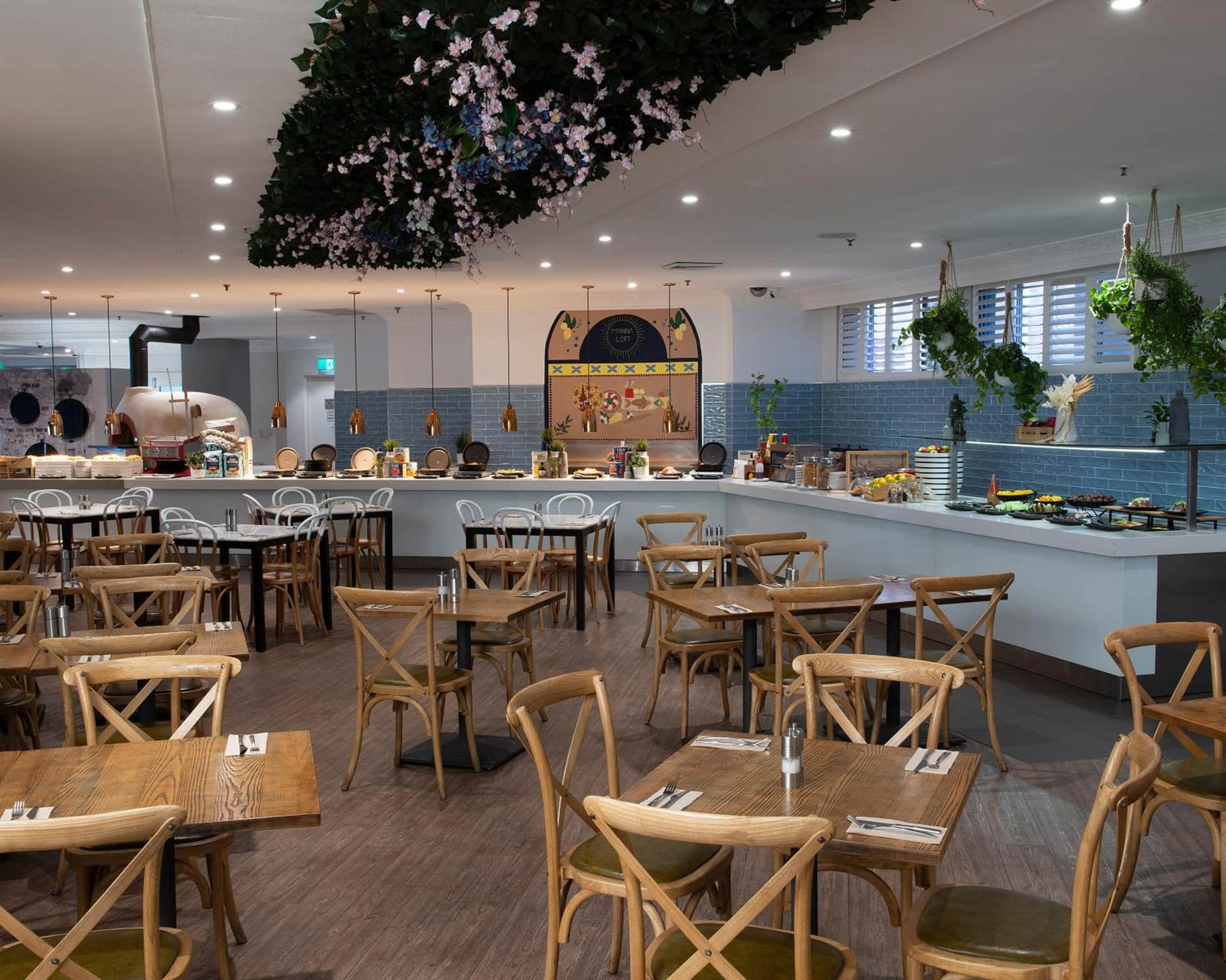 Rydges Sydney Central